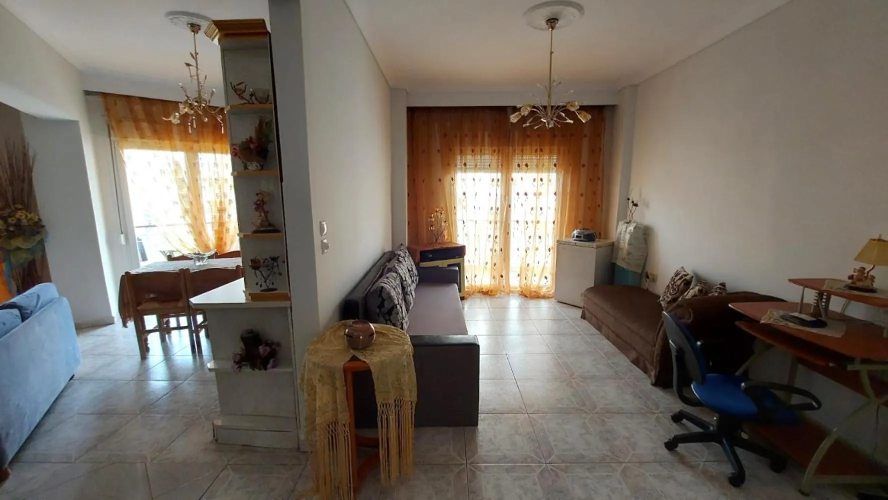 Spacious Apartment Salonic Grecia