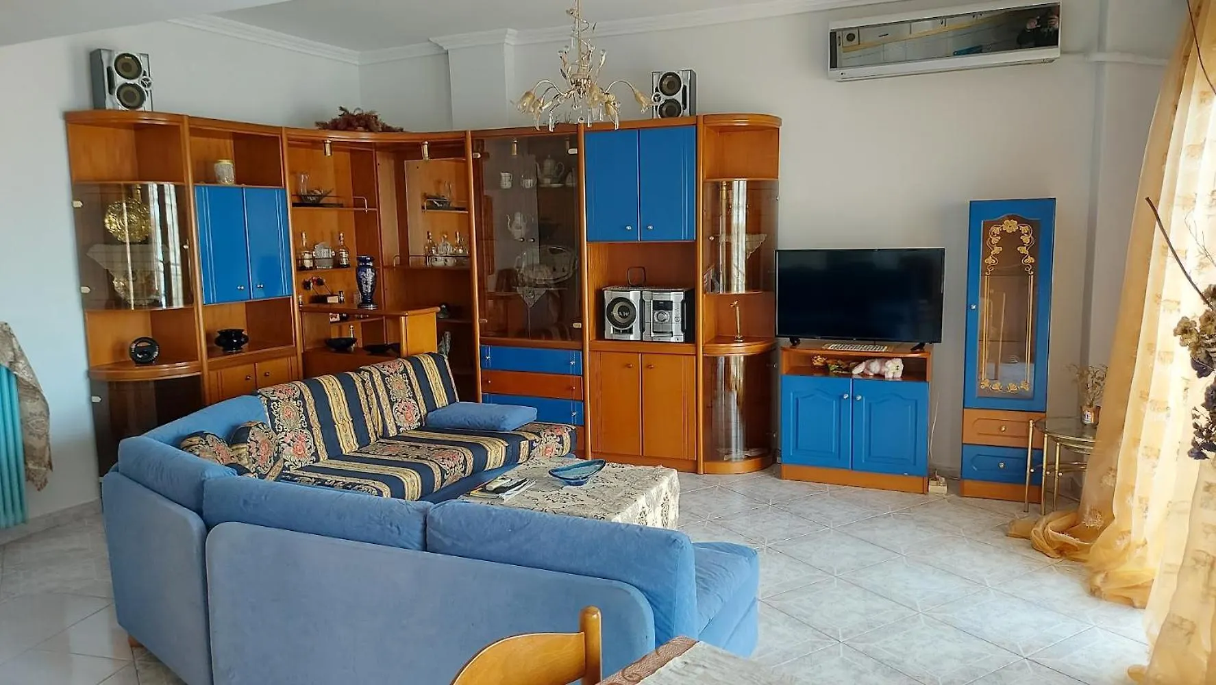 Spacious Apartment Salonic 0*,  Grecia