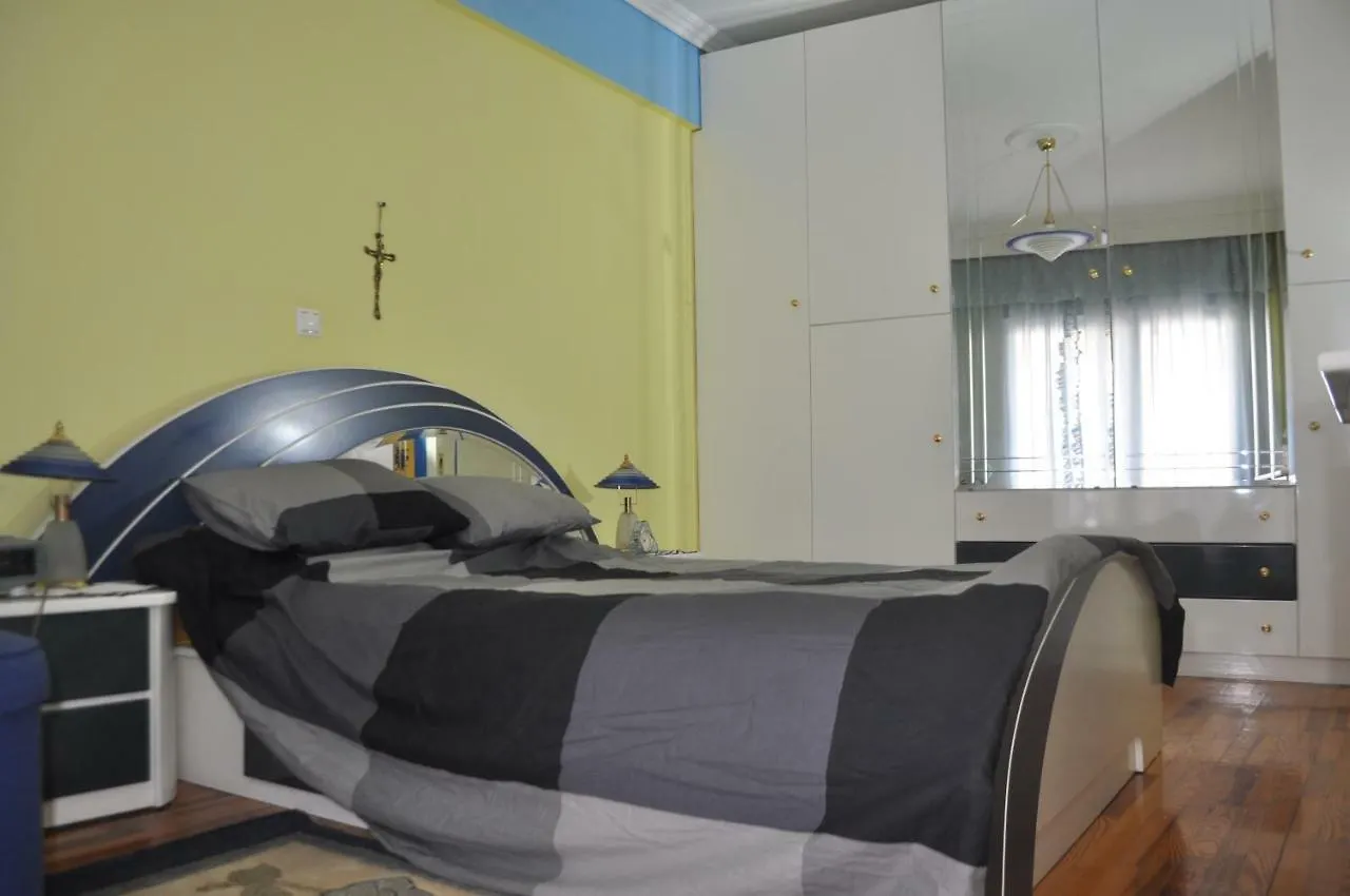 Spacious Apartment Salonic Grecia