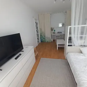 Garsoniera Comfort Bucureşti