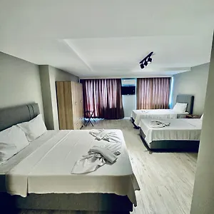 The Hera Gold Istanbul