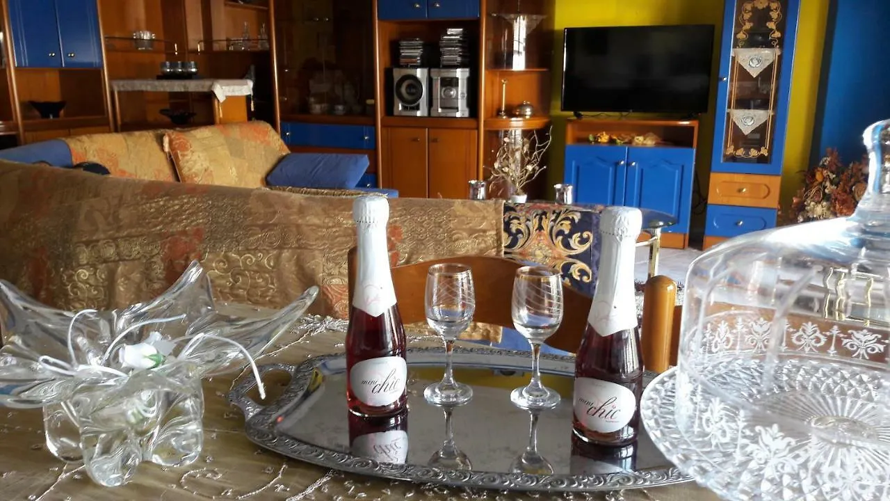 Spacious Apartment Thessalonique